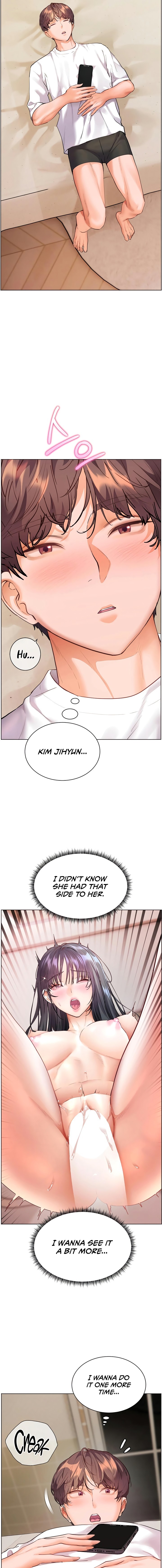 Teacher’s Efforts Chapter 88 - Page 13 in English