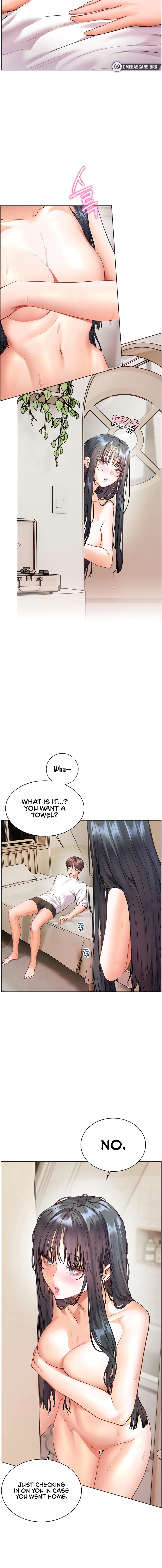 Teacher’s Efforts Chapter 88 - Page 14 in English