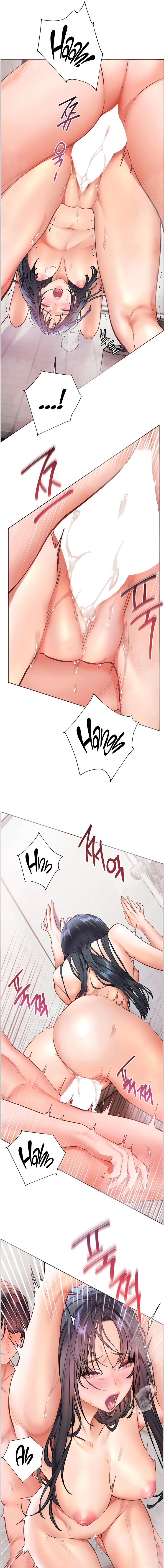 Teacher’s Efforts Chapter 88 - Page 19 in English