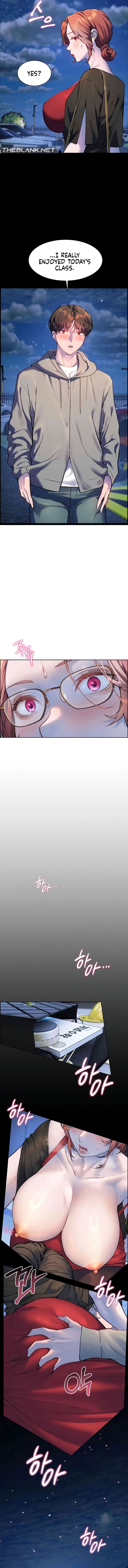 Teacher’s Efforts Chapter 9 - Page 14 in English