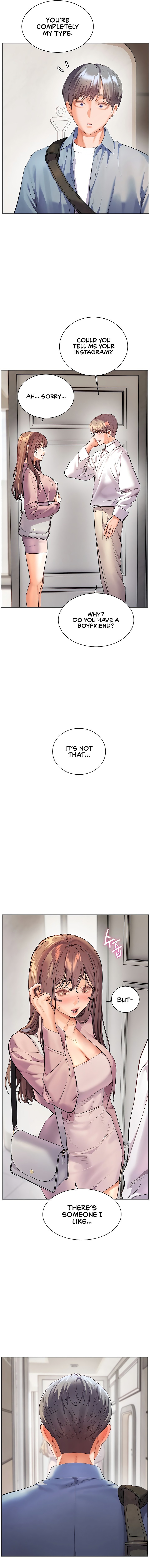 Teacher’s Efforts Chapter 91 - Page 15 in English