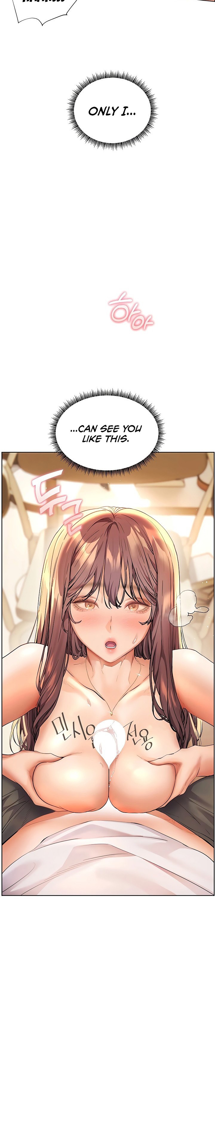 Teacher’s Efforts Chapter 92 - Page 24 in English