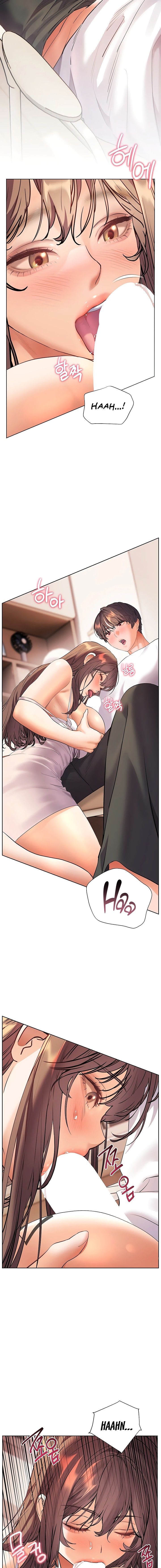 Teacher’s Efforts Chapter 93 - Page 11 in English