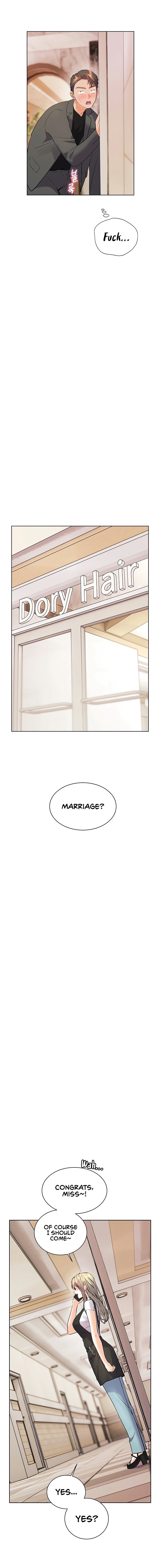 Teacher’s Efforts Chapter 94 - Page 4 in English