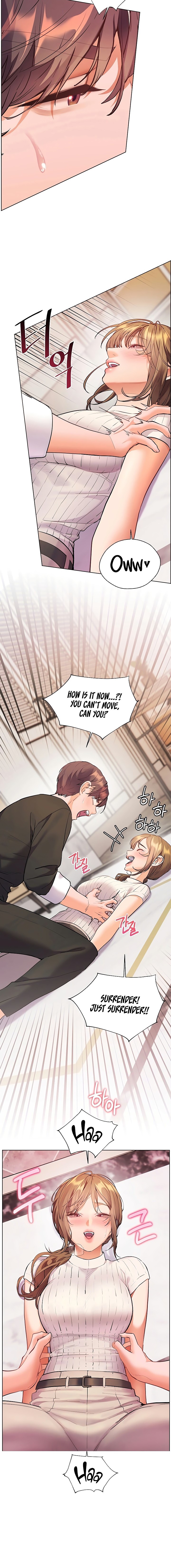 Teacher’s Efforts Chapter 96 - Page 20 in English