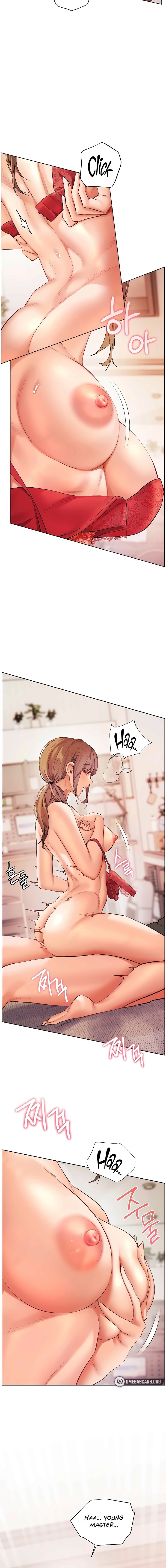Teacher’s Efforts Chapter 98 - Page 14 in English