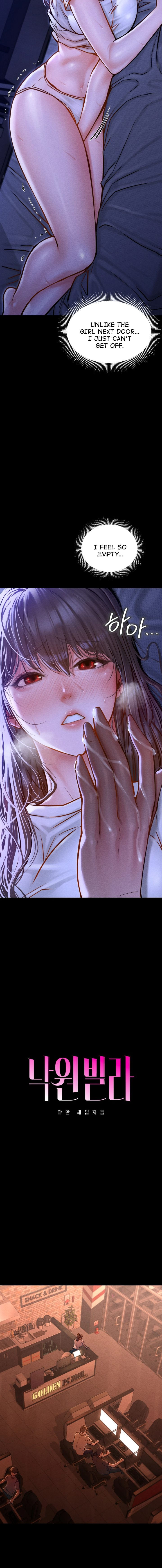 Paradise Villa Chapter 1 - Page 4 in English