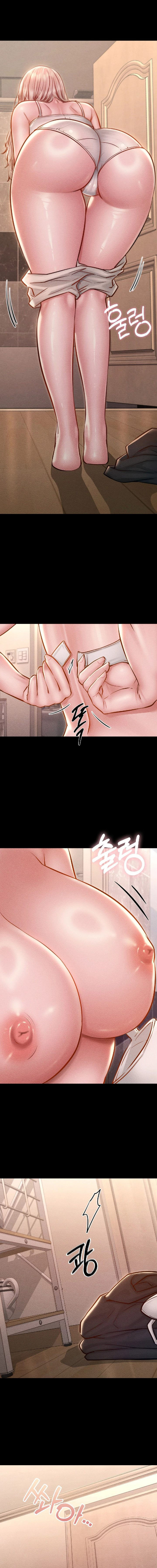 Paradise Villa Chapter 10 - Page 10 in English