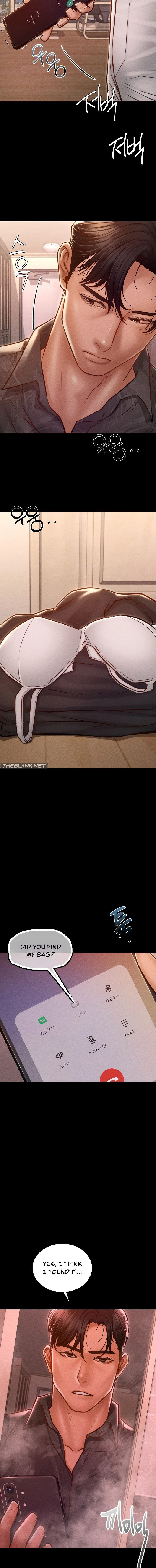 Paradise Villa Chapter 10 - Page 13 in English