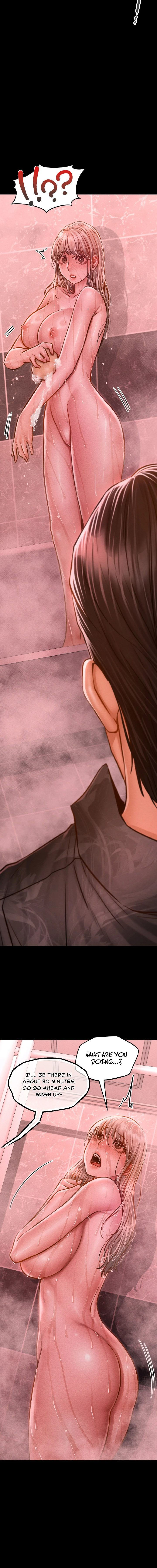 Paradise Villa Chapter 10 - Page 14 in English