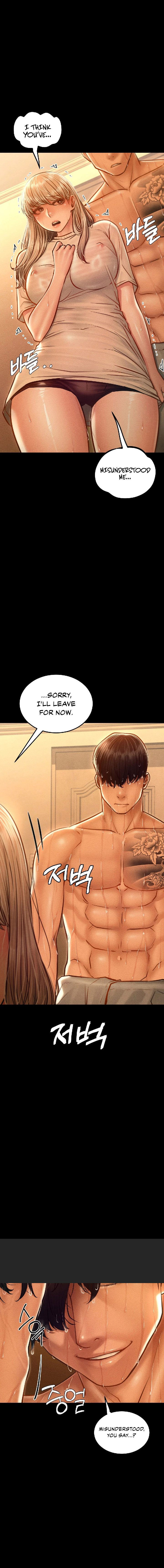 Paradise Villa Chapter 10 - Page 3 in English
