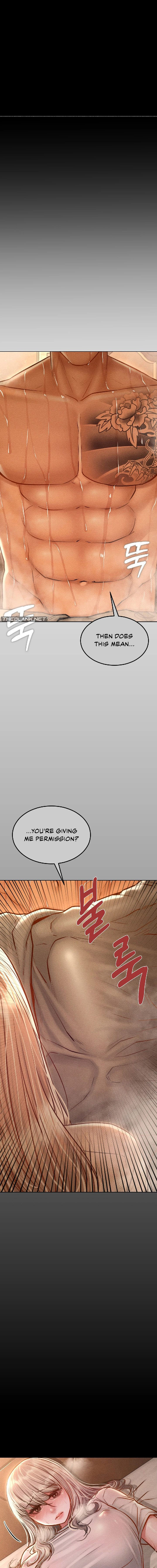 Paradise Villa Chapter 10 - Page 5 in English