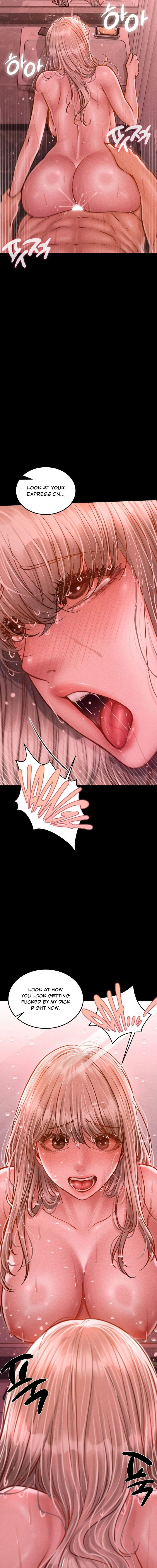 Paradise Villa Chapter 11 - Page 14 in English
