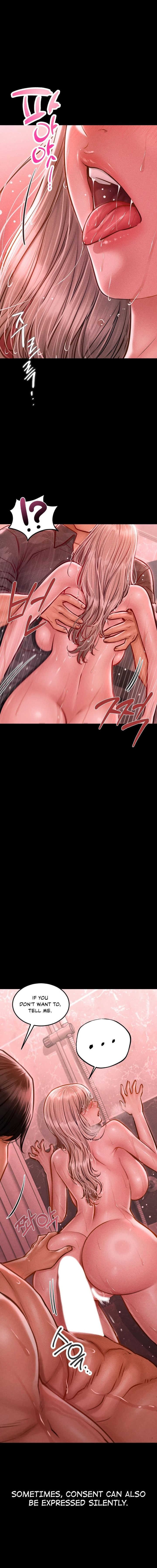 Paradise Villa Chapter 11 - Page 6 in English