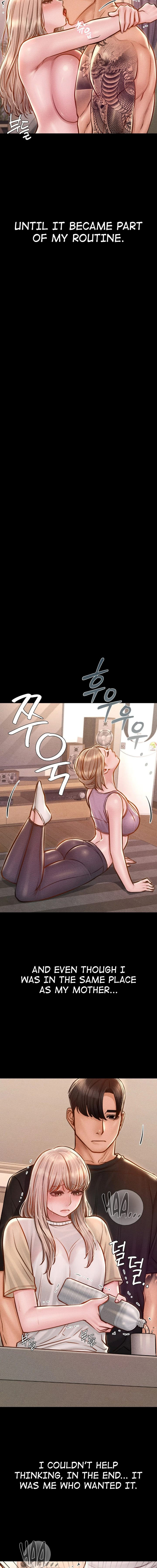Paradise Villa Chapter 12 - Page 9 in English