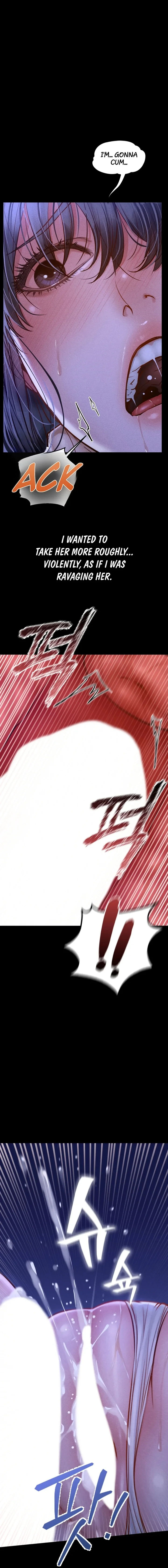 Paradise Villa Chapter 14 - Page 18 in English