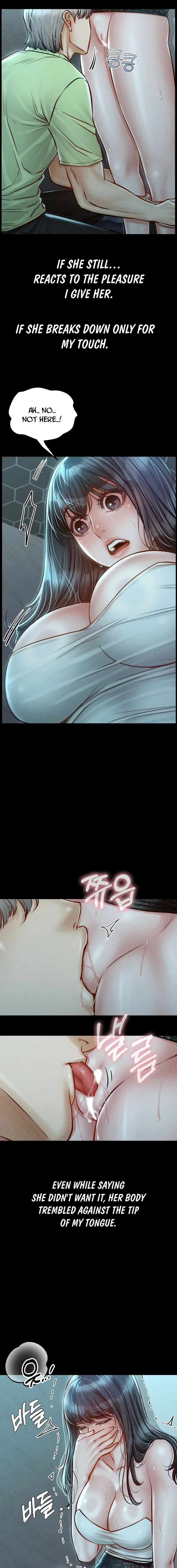 Paradise Villa Chapter 15 - Page 10 in English