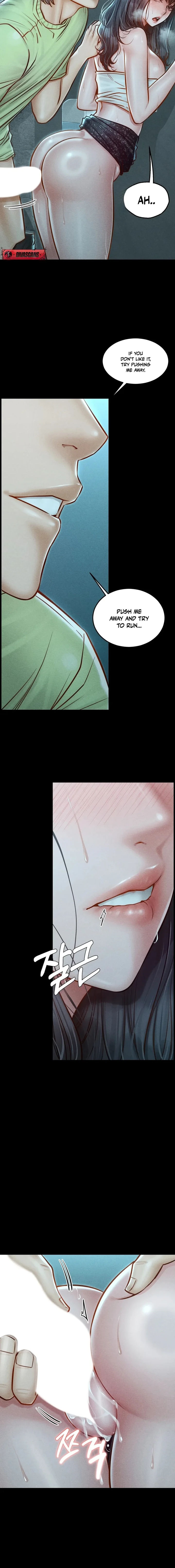Paradise Villa Chapter 15 - Page 14 in English
