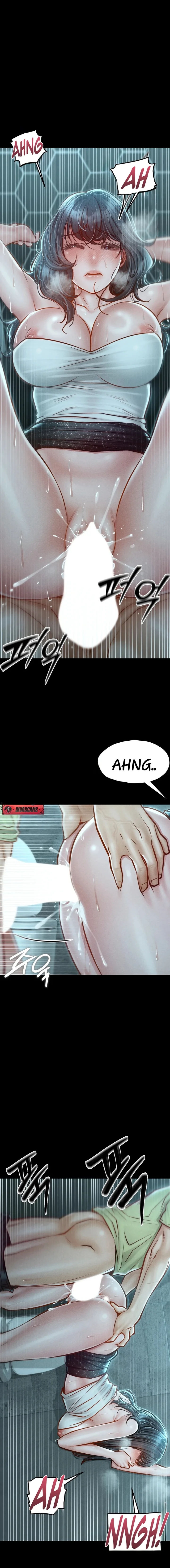 Paradise Villa Chapter 15 - Page 15 in English