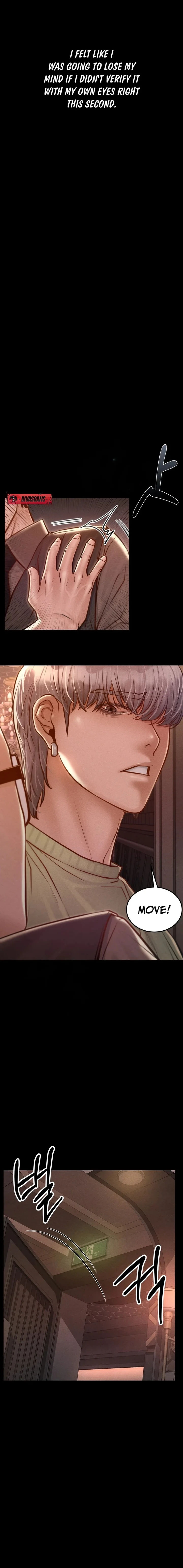 Paradise Villa Chapter 15 - Page 5 in English