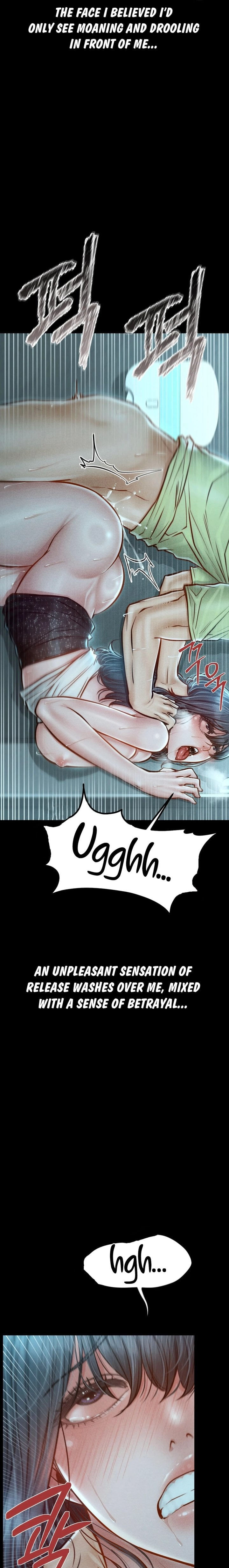 Paradise Villa Chapter 16 - Page 3 in English