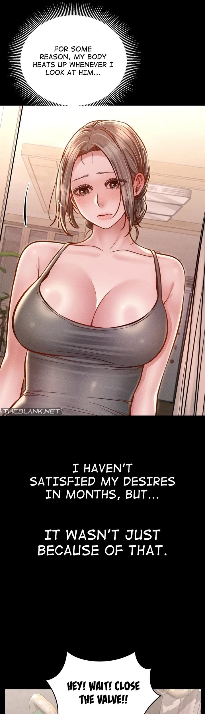 Paradise Villa Chapter 17 - Page 33 in English