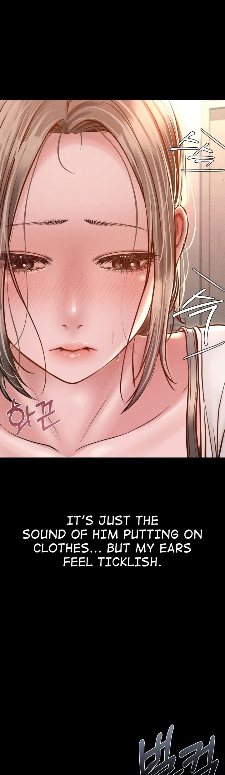 Paradise Villa Chapter 17 - Page 45 in English