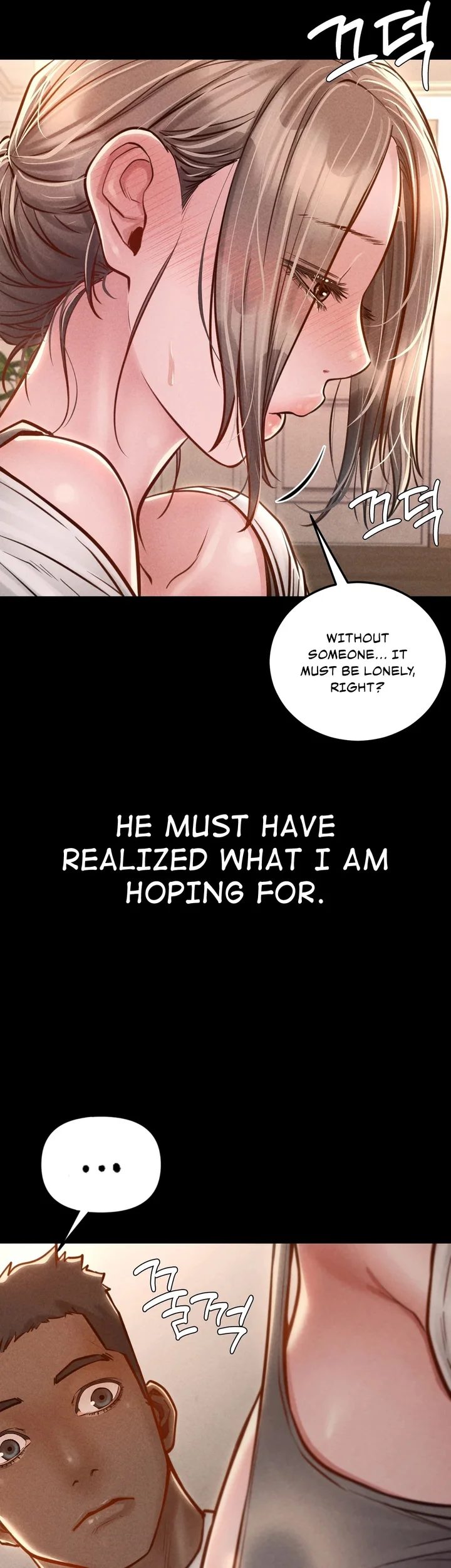 Paradise Villa Chapter 17 - Page 53 in English