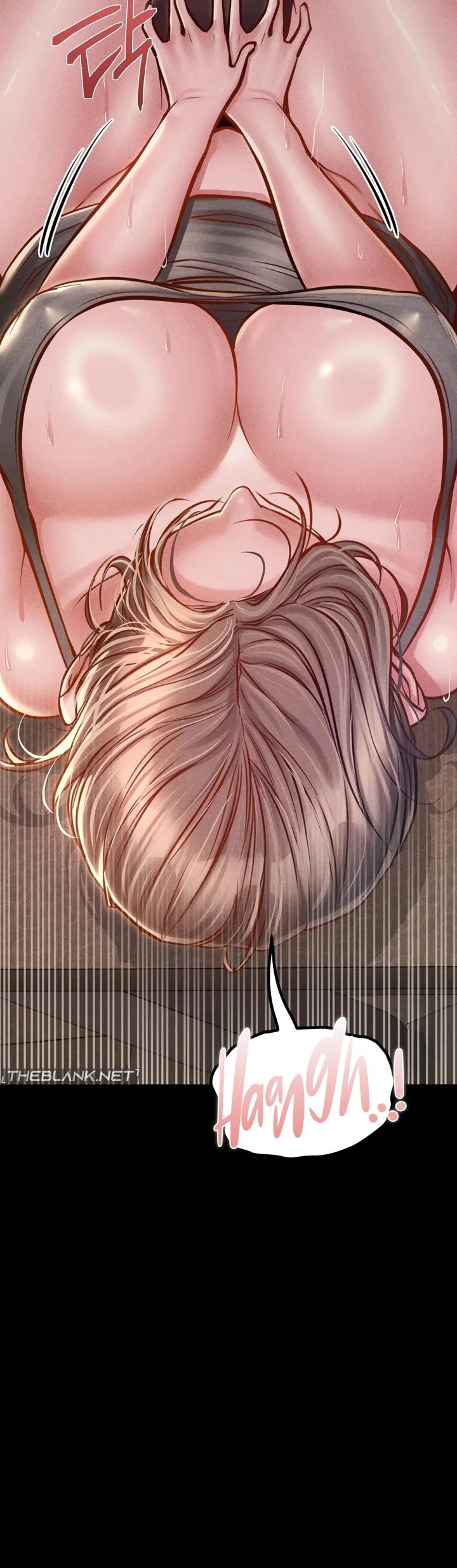 Paradise Villa Chapter 18 - Page 10 in English