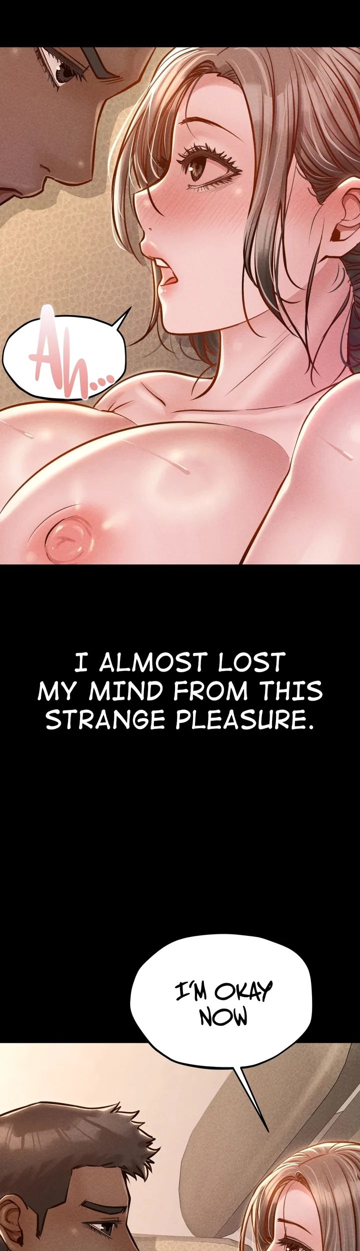 Paradise Villa Chapter 18 - Page 30 in English