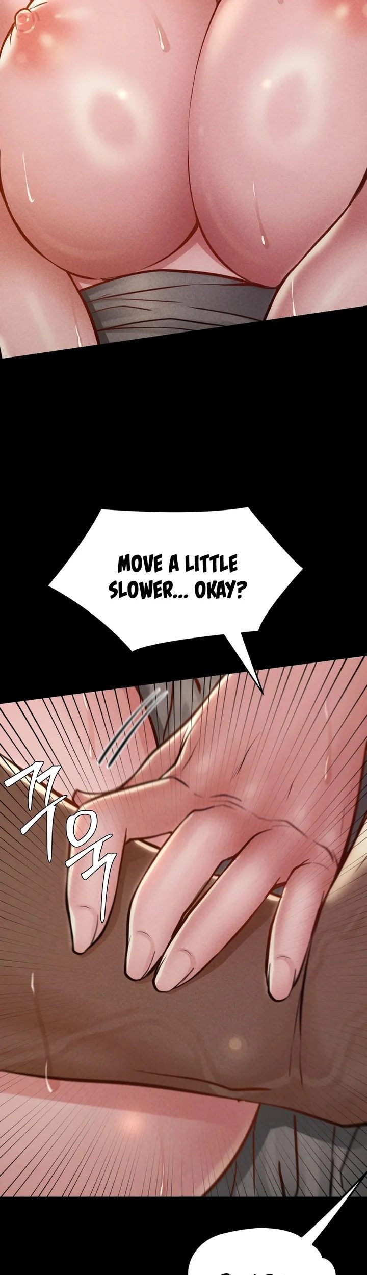 Paradise Villa Chapter 18 - Page 39 in English