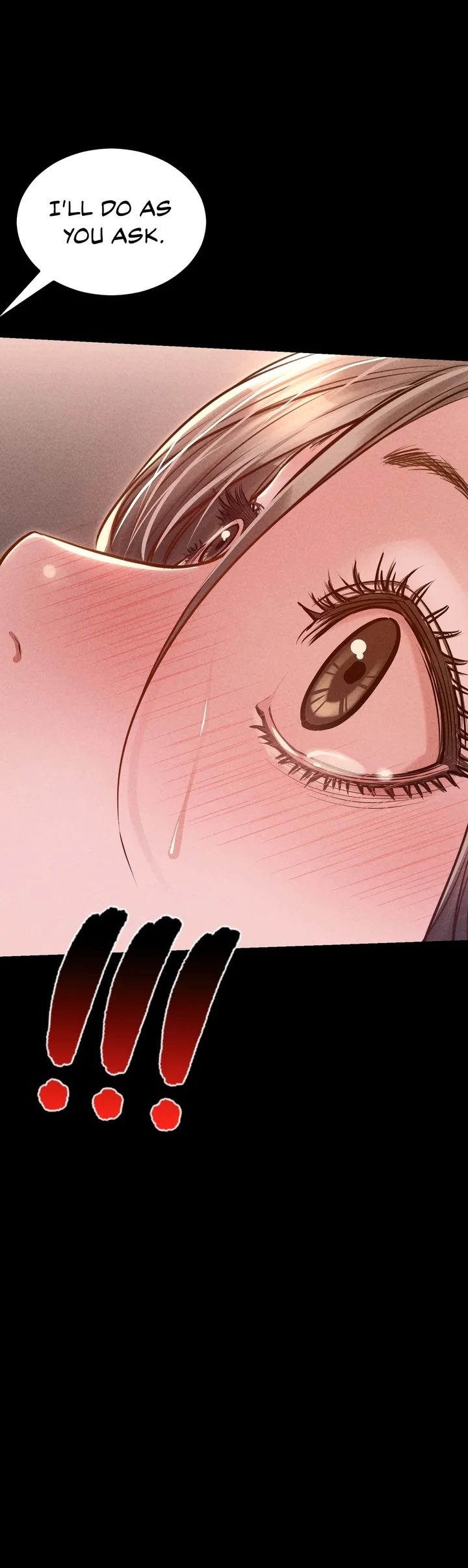 Paradise Villa Chapter 18 - Page 42 in English