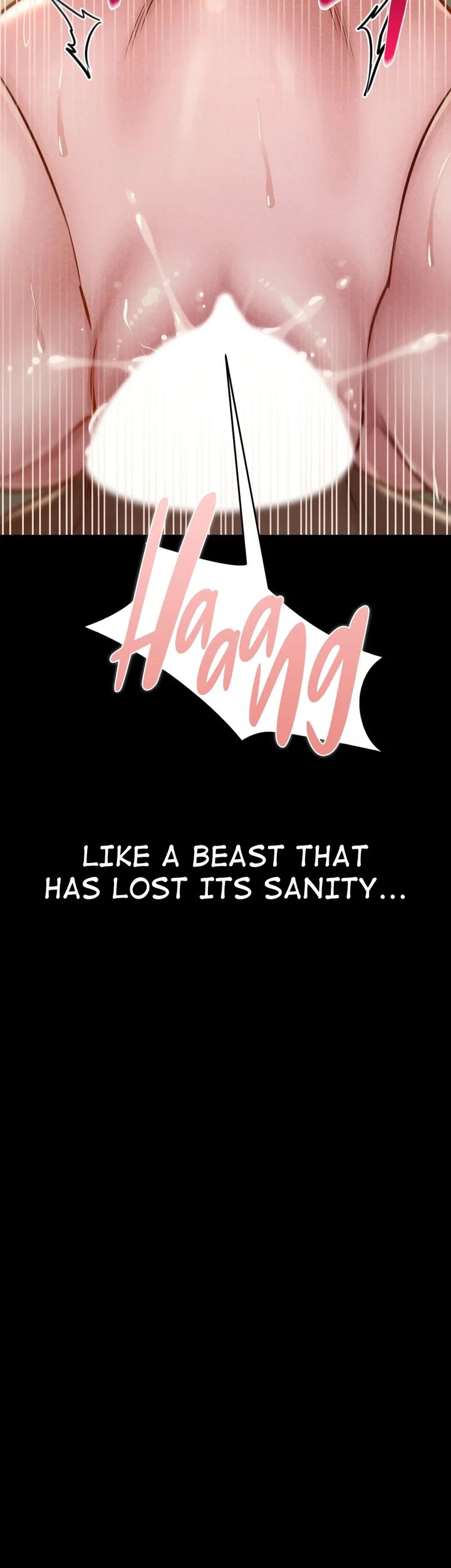 Paradise Villa Chapter 18 - Page 47 in English