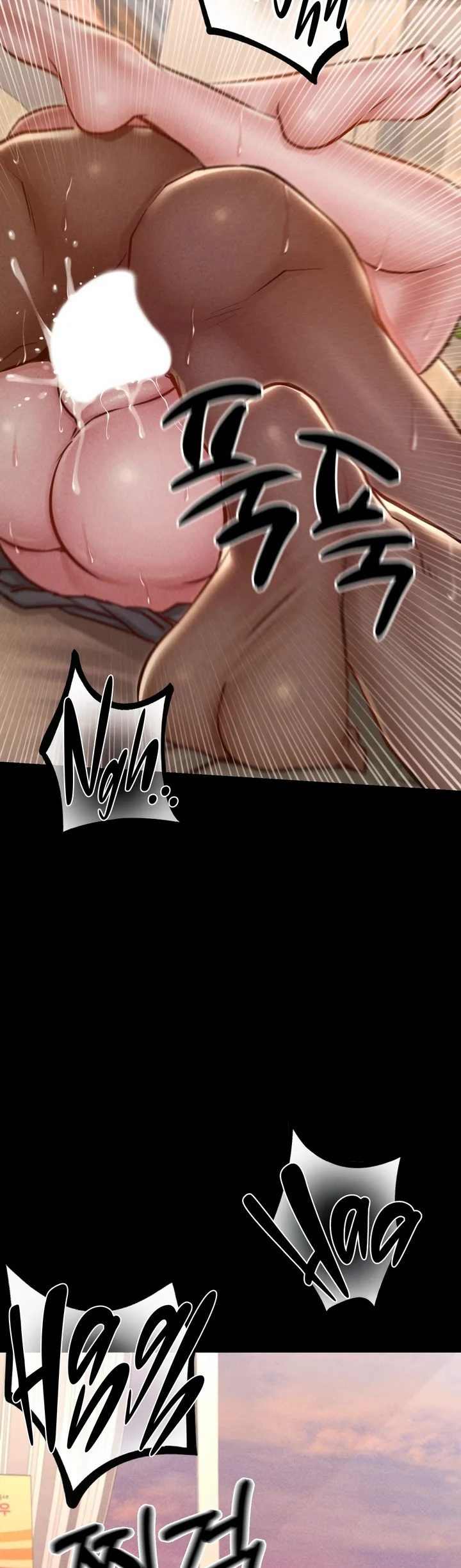 Paradise Villa Chapter 18 - Page 50 in English