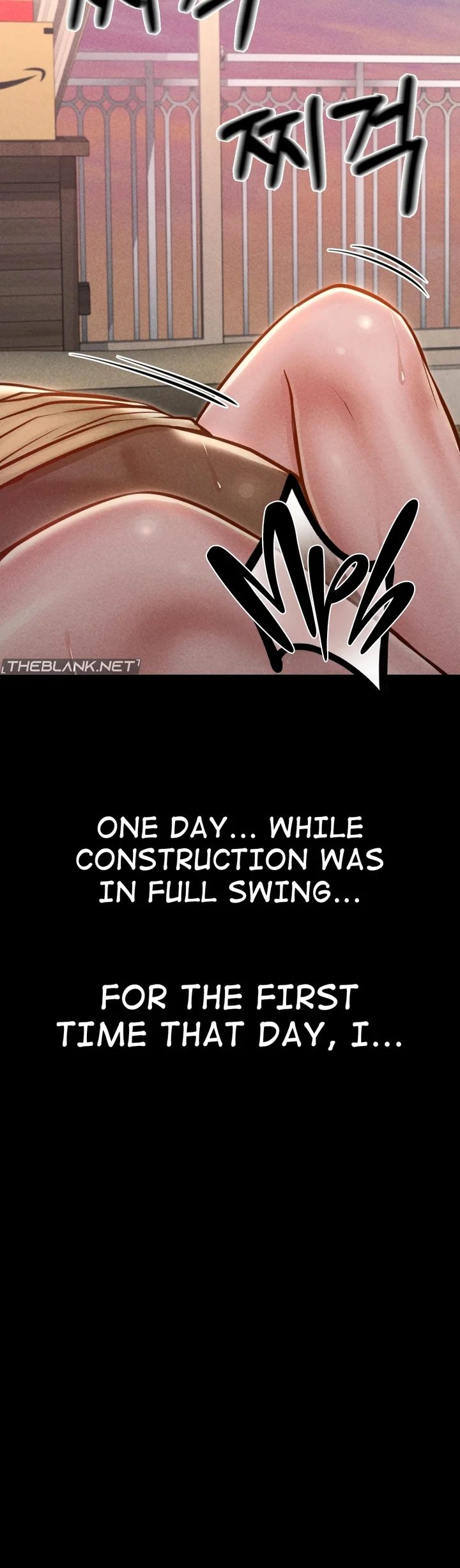 Paradise Villa Chapter 18 - Page 51 in English