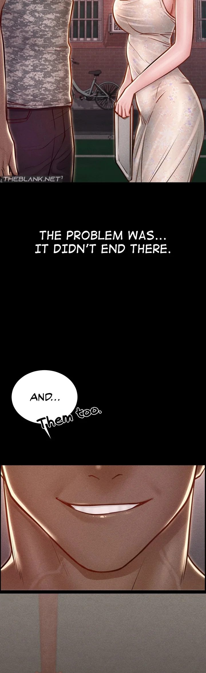 Paradise Villa Chapter 19 - Page 52 in English