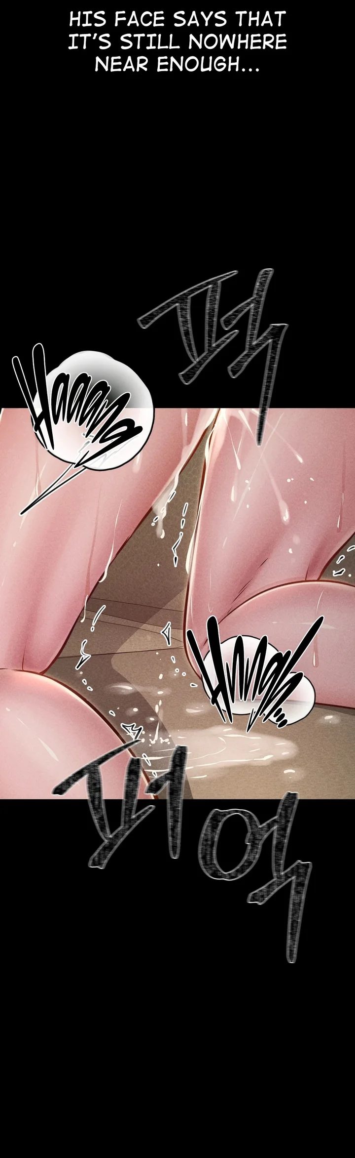 Paradise Villa Chapter 19 - Page 8 in English