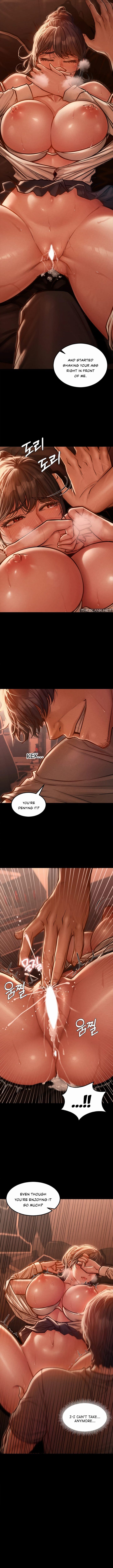 Paradise Villa Chapter 2 - Page 3 in English