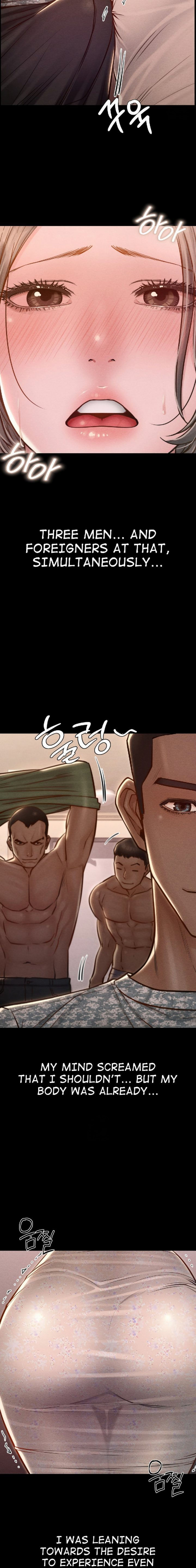 Paradise Villa Chapter 20 - Page 3 in English