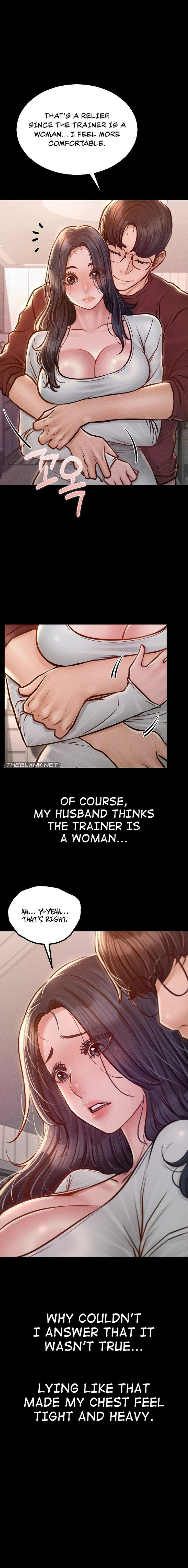 Paradise Villa Chapter 21 - Page 13 in English