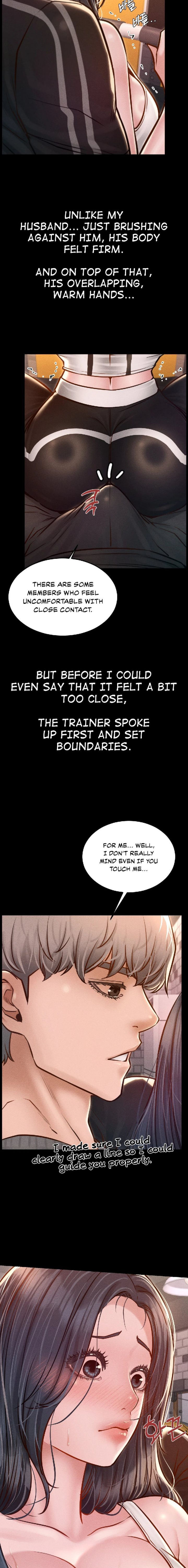 Paradise Villa Chapter 21 - Page 15 in English