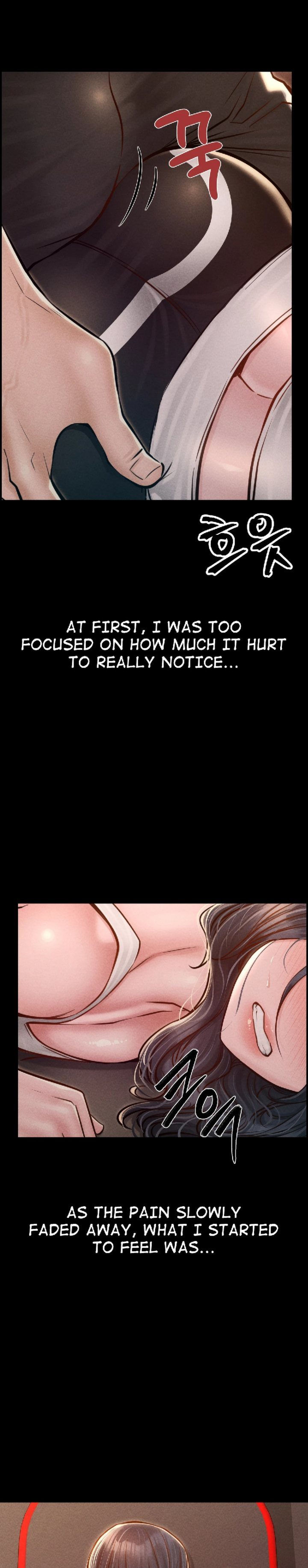 Paradise Villa Chapter 21 - Page 17 in English