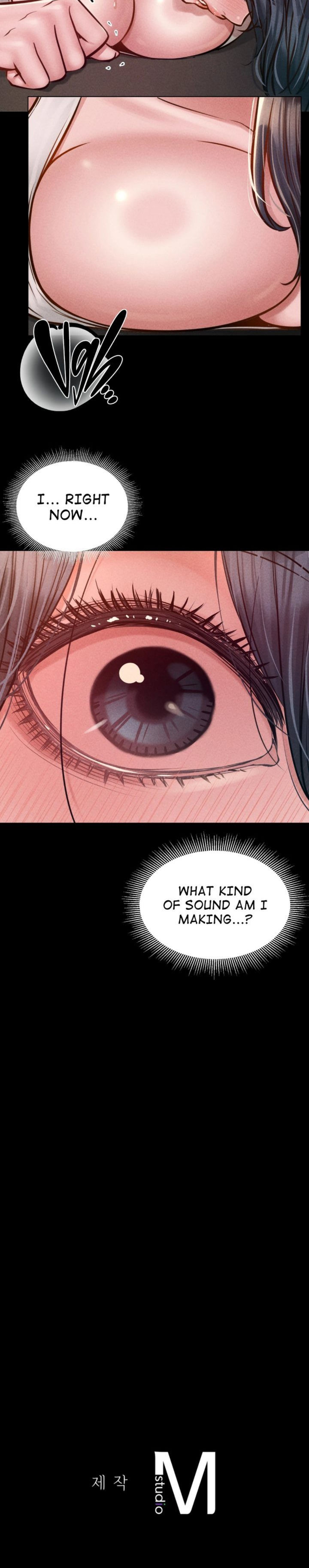 Paradise Villa Chapter 21 - Page 20 in English