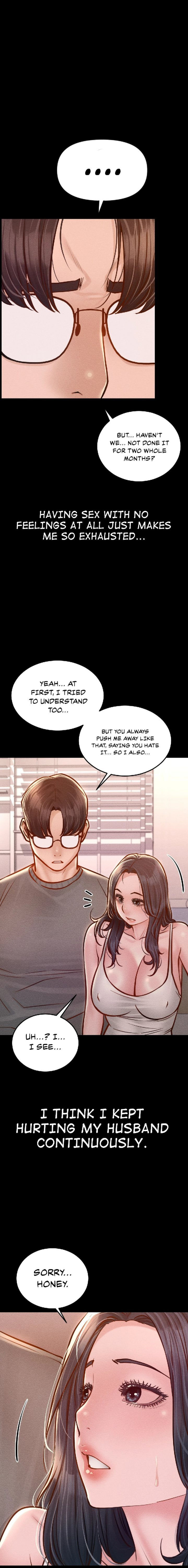Paradise Villa Chapter 21 - Page 5 in English
