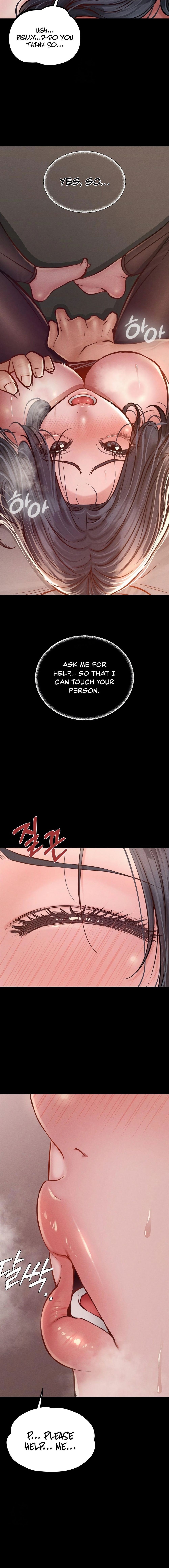 Paradise Villa Chapter 22 - Page 14 in English