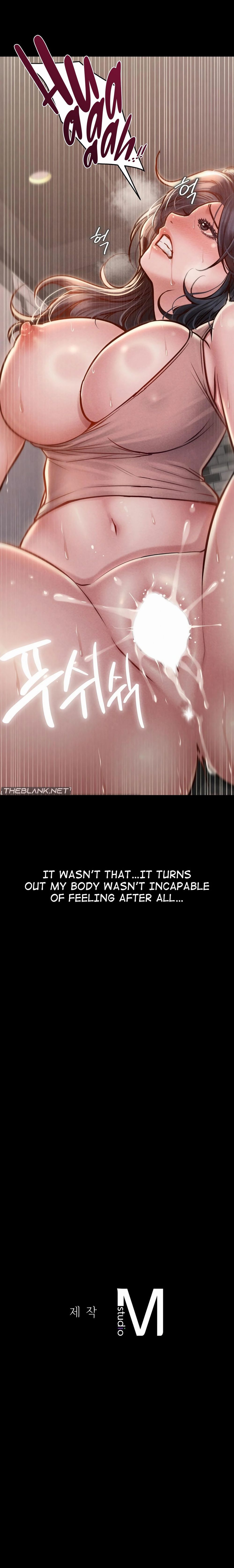Paradise Villa Chapter 22 - Page 18 in English