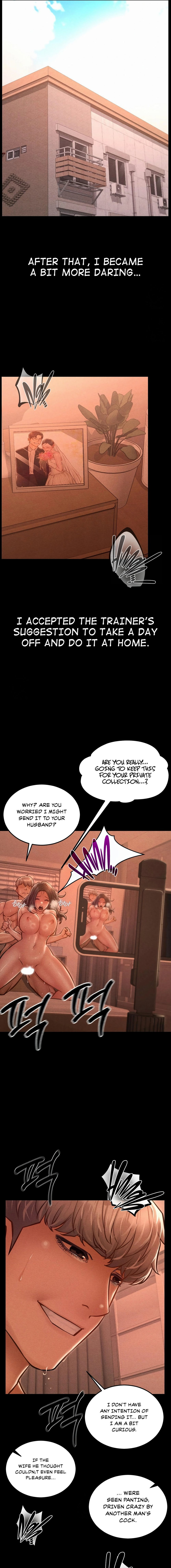 Paradise Villa Chapter 24 - Page 15 in English
