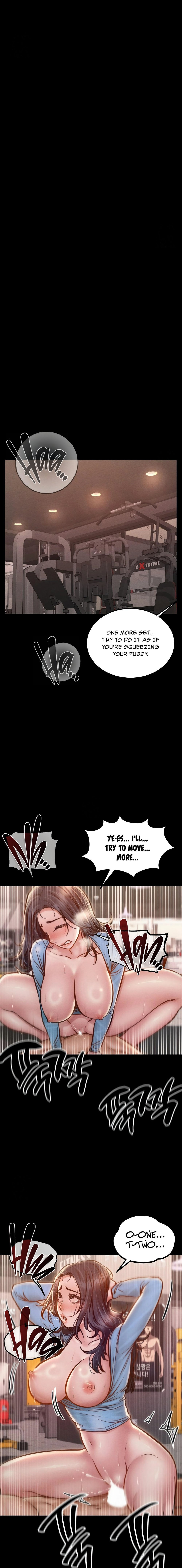 Paradise Villa Chapter 24 - Page 5 in English