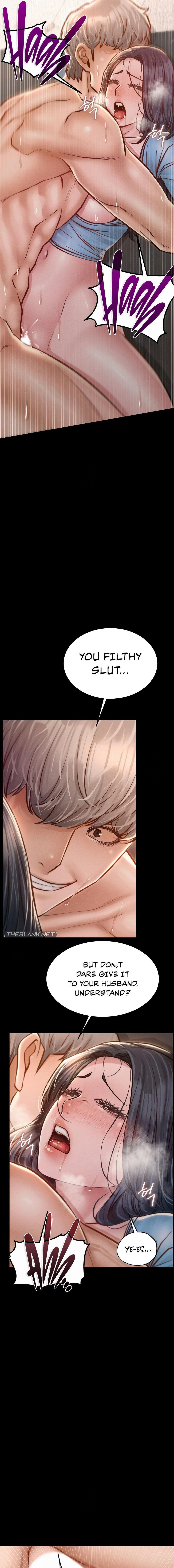 Paradise Villa Chapter 24 - Page 9 in English