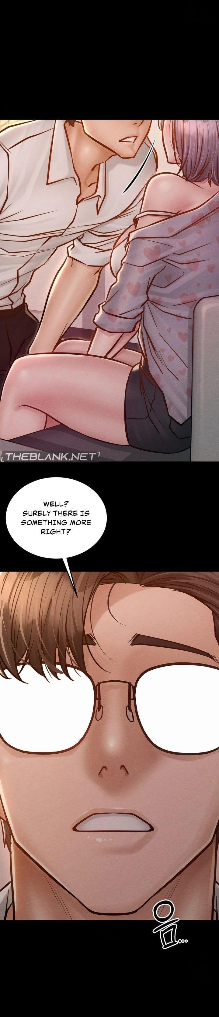 Paradise Villa Chapter 25 - Page 19 in English